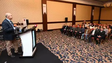 Denizli'de NEET Projesi: 44 Genç İş Gücüne Katıldı