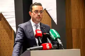 Denizli Sanayicilerine Verimlilik Desteği