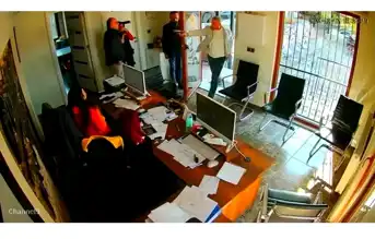 Denizli'de İş Adamı Silahlı Saldırıda Öldü