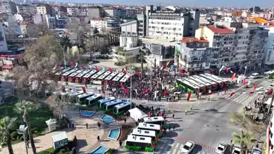 Denizli'ye 38 Yeni Ulaşım Aracı
