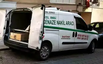 Denizli'de Yaşlı Kadın Evde Ölü Bulundu