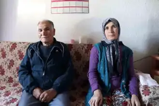 Yaşlı Çiftin Evi Soyuldu, Maskeli Hırsızlar Yakalandı