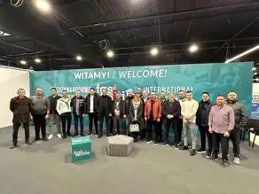 Ege Bölgesi'nden Tekstil Fuarı Başarısı