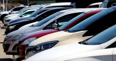 Denizli'de 2024 Araç Sayısı: 542 Bin 606!
