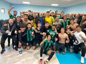 Denizlispor, Deplasmanda Önemli Zafer Kazandı!