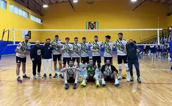 Deplasmanda Büyük Zafer: Voleybol Takımı Rakibini 3-1 Yendi!