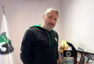 Spor Kulübü Olağanüstü Kongreye Gidiyor