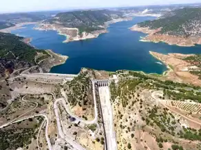 Denizli'ye 30 Milyar TL'lik Su Yatırımı