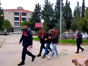 Dolandırıcı 'Komiser Kenan' İstanbul'da Yakalandı