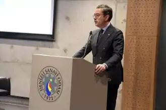 Sanayi Odası, Geleceğe Yönelik Yatırımlarını Güçlendirdi