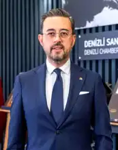 DSO'dan 2025 Yeni Yıl Mesajı: Umut ve Başarı