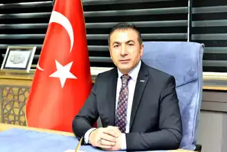 DTO Başkanı Erdoğan'dan Ramazan Mesajı