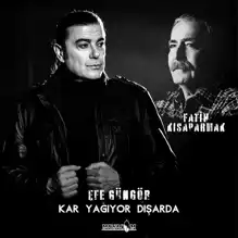 Efe Güngör ve Fatih Kısaparmak'tan Yeni Düet!