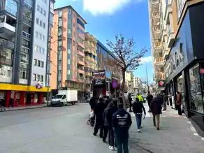 Şehit Polis Yılmaz, Meslektaşları Tarafından Anıldı