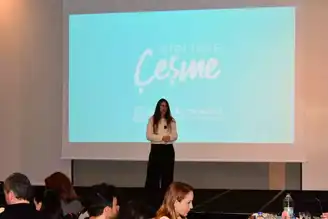 Çeşme Belediyesi'nden 10 Ayın Hesabı