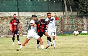 BAL 7. Grup: Ev Sahibi Takım Mağlup Oldu
