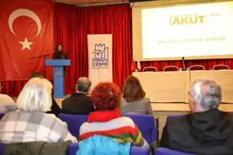 Temel Afet Bilinci Semineri: Kıyı Şehri Hazırlıklı