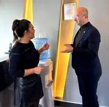 Esnaf Yasa ve Yönetmelikleri Bilmeli!