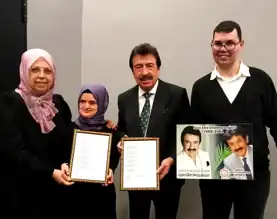 Ferdi Tayfur Anısına Özel Konser