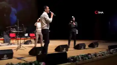 Ferdi Tayfur Anısına Denizli'de Anma Gecesi
