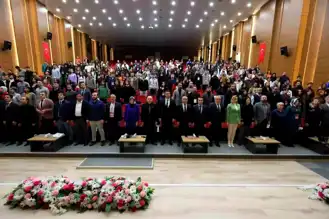 Denizli'de Gençlik Politika Çalıştayı