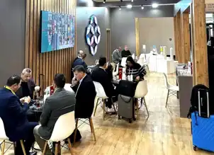 Denizli, Heimtextil'de Parlıyor!