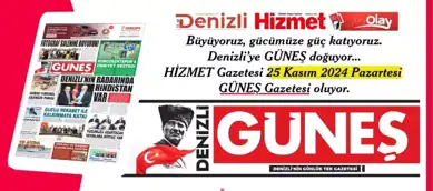 Yerel Gazete Yeni Bir Çağa Adım Atıyor