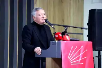 Honaz'a 535 Milyonluk Yatırım! Borç Yok!