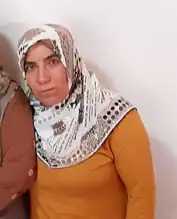 Çivril'de Kayıp Kadın Ölü Bulundu