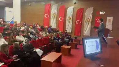 GEKA'dan Kadın Girişimcilere Destek Programı
