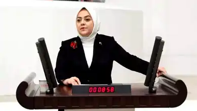 TBMM'de Taşeron Kadro Mağduriyetleri