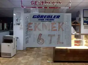 Ekmek Fiyatı 6 TL'ye Düştü!