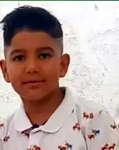 Kayıp Hüseyin (11) Bulundu!