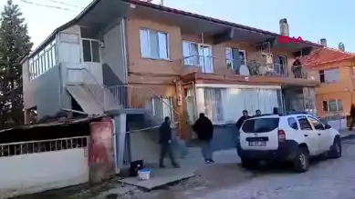 Komşunun Bahçesinde Ceset: Kayıp Kadın Bulundu