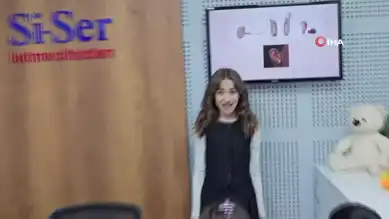 İki Kuşak, İşitme Sağlığını Öğrendi