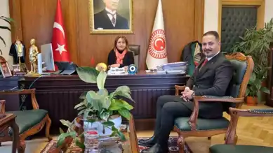 CHP'li Üye, Kılıçdaroğlu'nu Destekledi