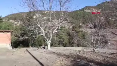 Koli Bandıyla Bağlanan Çiftin Gaspçıları Yakalandı