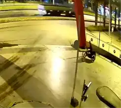 Sarayköy'de Motosiklet Hırsızlığı: Şüpheli Yakalandı!