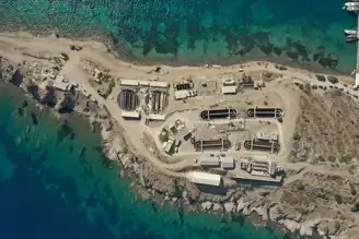 Muğla ve Denizli'de Sürdürülebilir Altyapı Projesi Tamamlandı