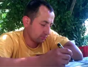 Orman Yangını Şehidi Anıldı