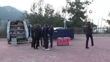 Üniversite Doktoru Hayatına Son Verdi