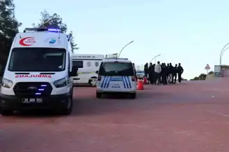Üniversite Doktorunun Trajik Ölümü