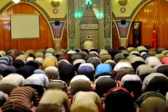 Jet İmamlar Ramazan'da Yine Tartışılıyor