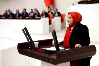 Sema Silkin Ün'den Torba Yasaya Uyarı!