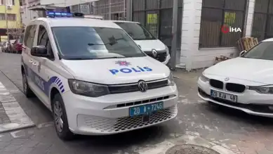 Sevgililer Kavgası Kanlı Bitti
