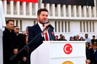 Tatık'tan 2025 Hedefleri İçin Yeni Yıl Mesajı