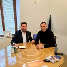 Tavas-Crosne Kardeş Kent Projesi Başlıyor