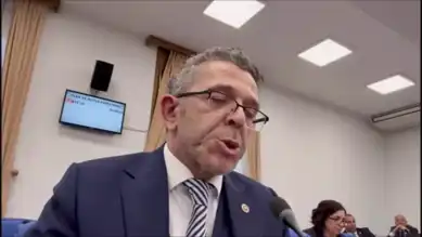 İYİ Parti'den Ziraat Bankası'na Sert Eleştiri