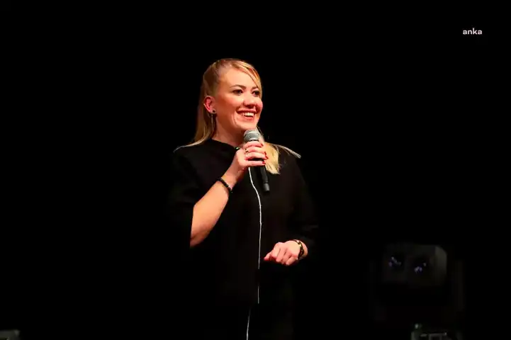 7. Girişimci Kadınlar Festivali Büyük Başarıyla Sona Erdi