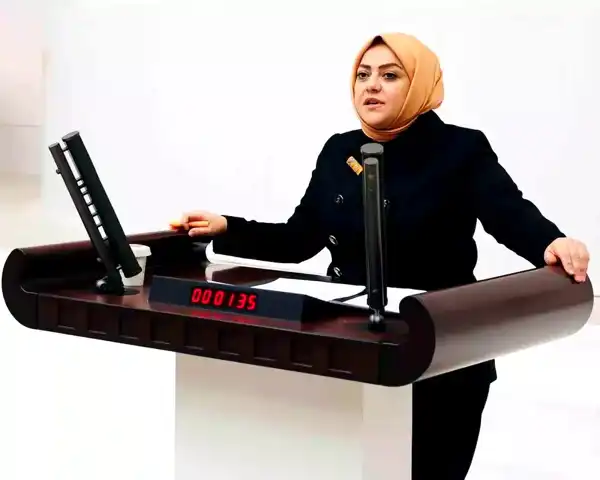 Aile Hekimleri İş Bıraktı: Sema Silkin Ün'den Destek